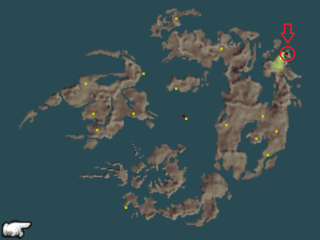 Island Closest to Heaven FF8 Guide